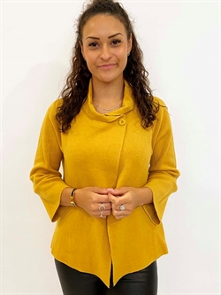 Gul cardigan