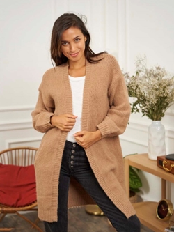 Kamel Lang cardigan